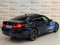 BMW 545 e xDrive M Sport 50 JAHRE/LASER/ACC/SITZKLIMA Negro - thumbnail 6