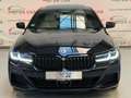 BMW 545 e xDrive M Sport 50 JAHRE/LASER/ACC/SITZKLIMA Negro - thumbnail 7