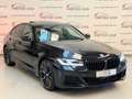 BMW 545 e xDrive M Sport 50 JAHRE/LASER/ACC/SITZKLIMA Negro - thumbnail 4