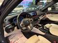 BMW 545 e xDrive M Sport 50 JAHRE/LASER/ACC/SITZKLIMA Negro - thumbnail 9