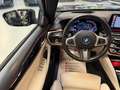 BMW 545 e xDrive M Sport 50 JAHRE/LASER/ACC/SITZKLIMA Negro - thumbnail 12