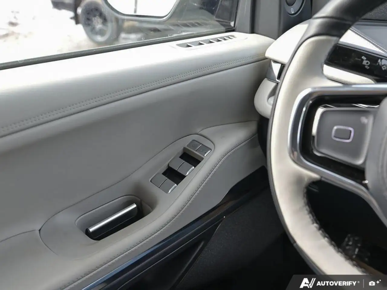 Lincoln Navigator fotografie Lincoln Navigator