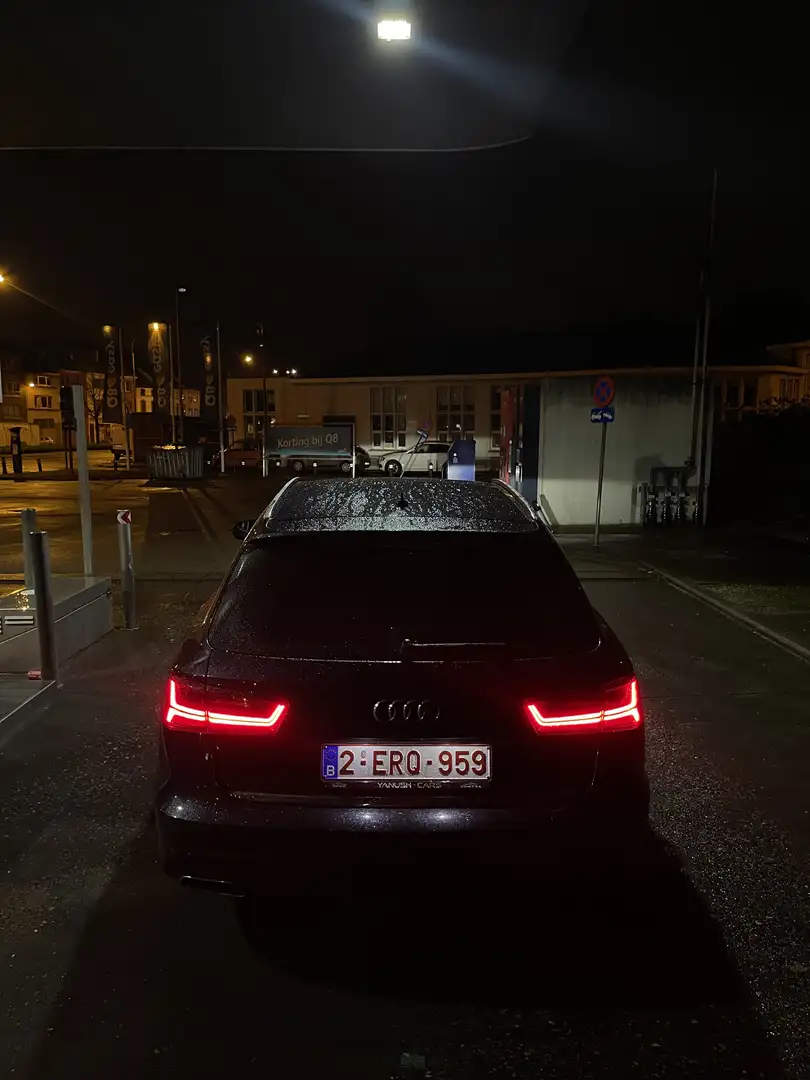 Audi A6 Avant 2.0 TDI DPF multitronic - 1