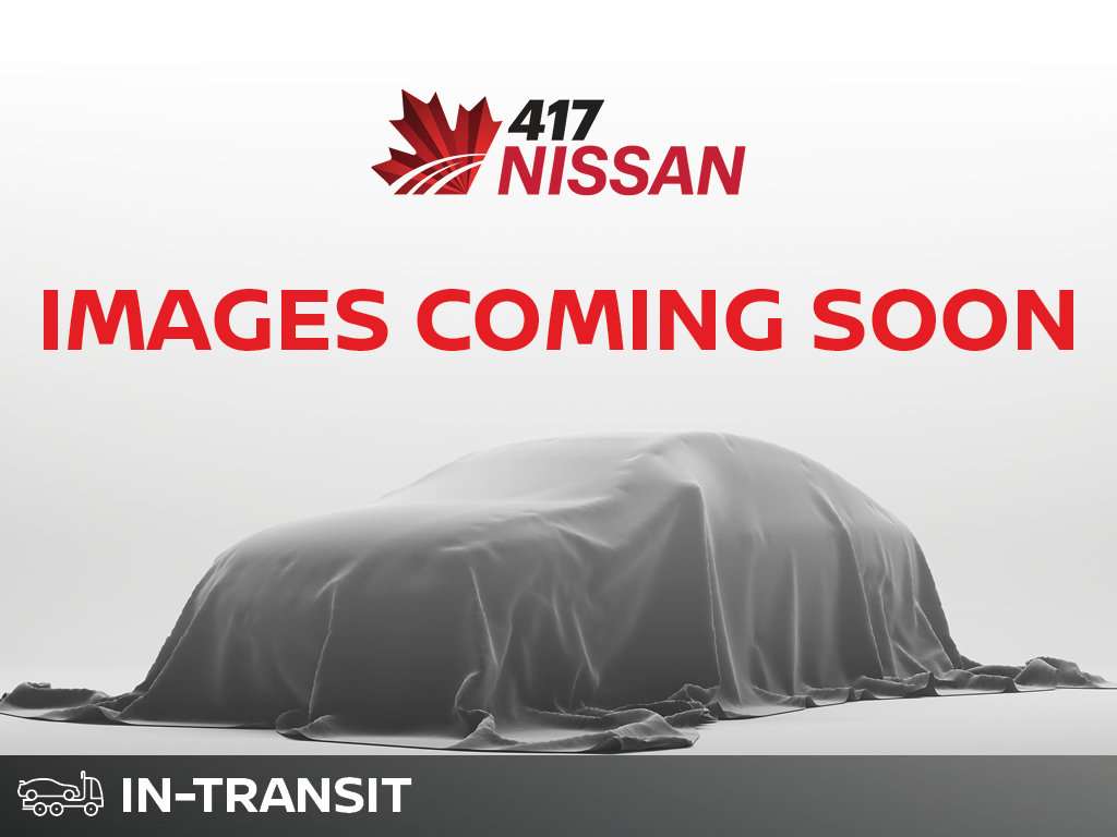 2027 Nissan Ariya