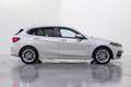 BMW 118 118d Blanc - thumbnail 7