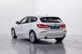 BMW 118 118d Blanc - thumbnail 9