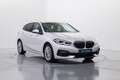 BMW 118 118d Blanc - thumbnail 3