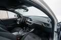 BMW 118 118d Blanc - thumbnail 32
