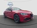 Alfa Romeo Giulia Intensa Q4 Rot - thumbnail 7
