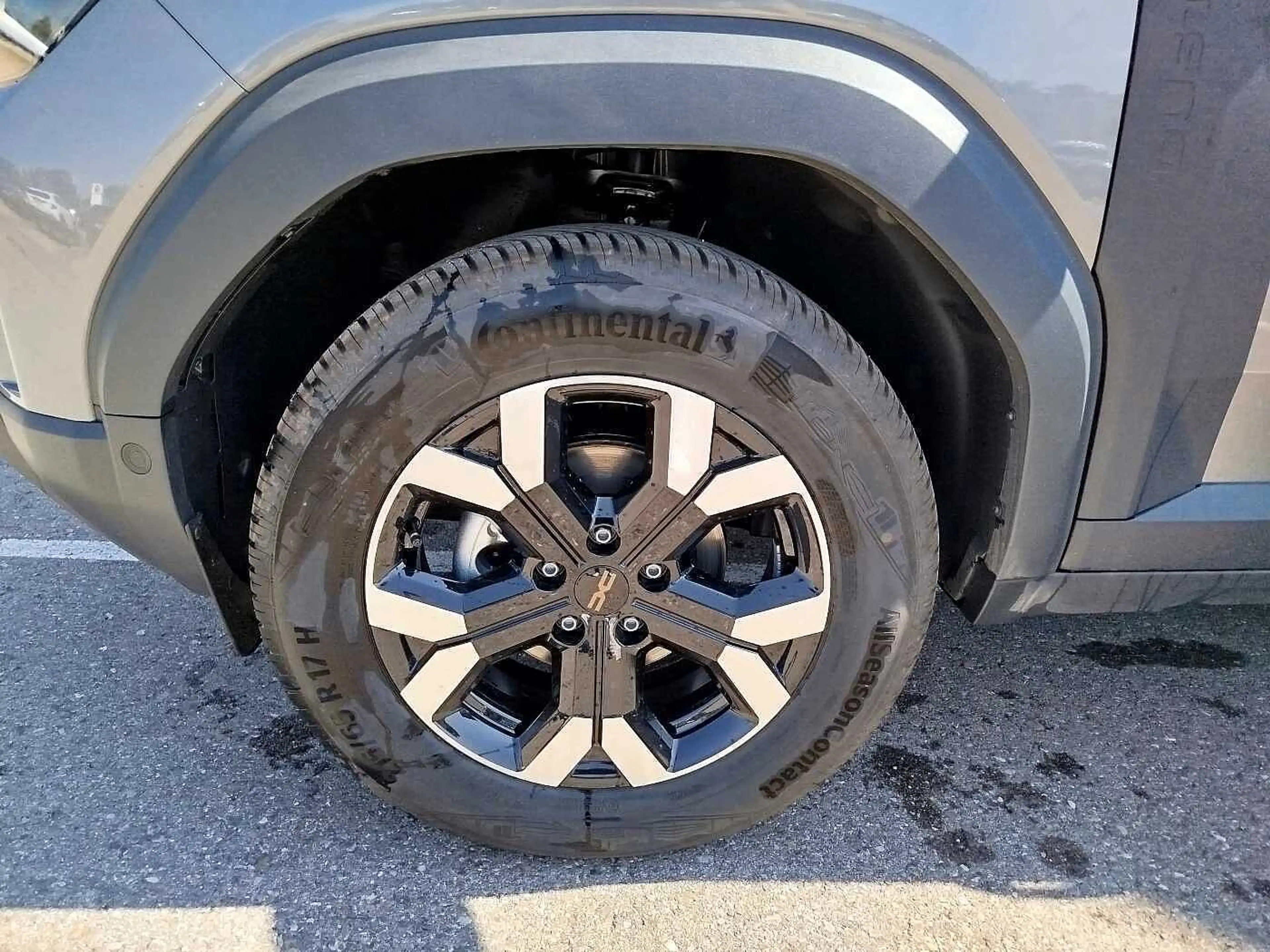 Dacia Duster Extreme TCe 130 4x4 AHK/WINTER/CITY/TECHNIK — photo 6