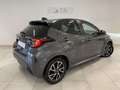 Toyota Yaris AUTOMATIQUE - CAMERA Gris - thumbnail 3