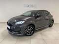 Toyota Yaris AUTOMATIQUE - CAMERA Gris - thumbnail 1