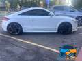 Audi TTS Coupé 2.0 272 CV TFSI quattro S tronic Bianco - thumbnail 8