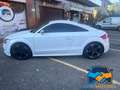 Audi TTS Coupé 2.0 272 CV TFSI quattro S tronic Bianco - thumbnail 4