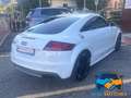 Audi TTS Coupé 2.0 272 CV TFSI quattro S tronic Bianco - thumbnail 7