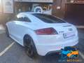Audi TTS Coupé 2.0 272 CV TFSI quattro S tronic Bianco - thumbnail 5