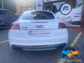 Audi TTS Coupé 2.0 272 CV TFSI quattro S tronic Bianco - thumbnail 6