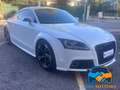 Audi TTS Coupé 2.0 272 CV TFSI quattro S tronic Bianco - thumbnail 1
