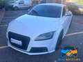 Audi TTS Coupé 2.0 272 CV TFSI quattro S tronic Bianco - thumbnail 3