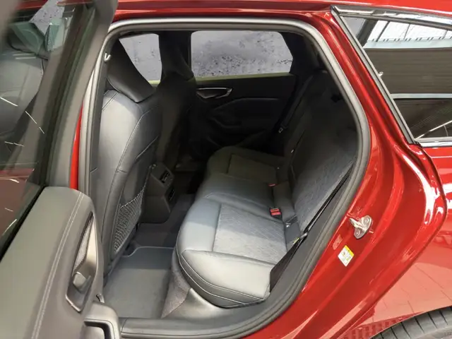 Audi A5 view 10