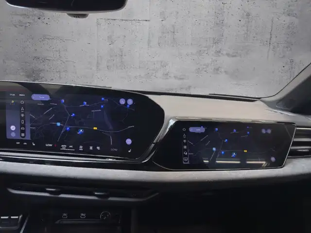 Audi A5 view 14