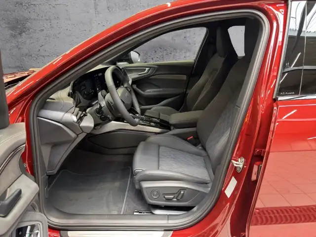Audi A5 view 8