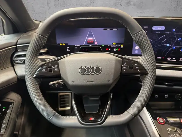 Audi A5 view 9