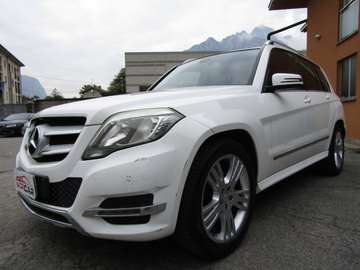 GLK 200 CDi Sport 2WD * 243.000 KM REALI *