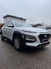 1,0 T-GDi 2WD Level 2