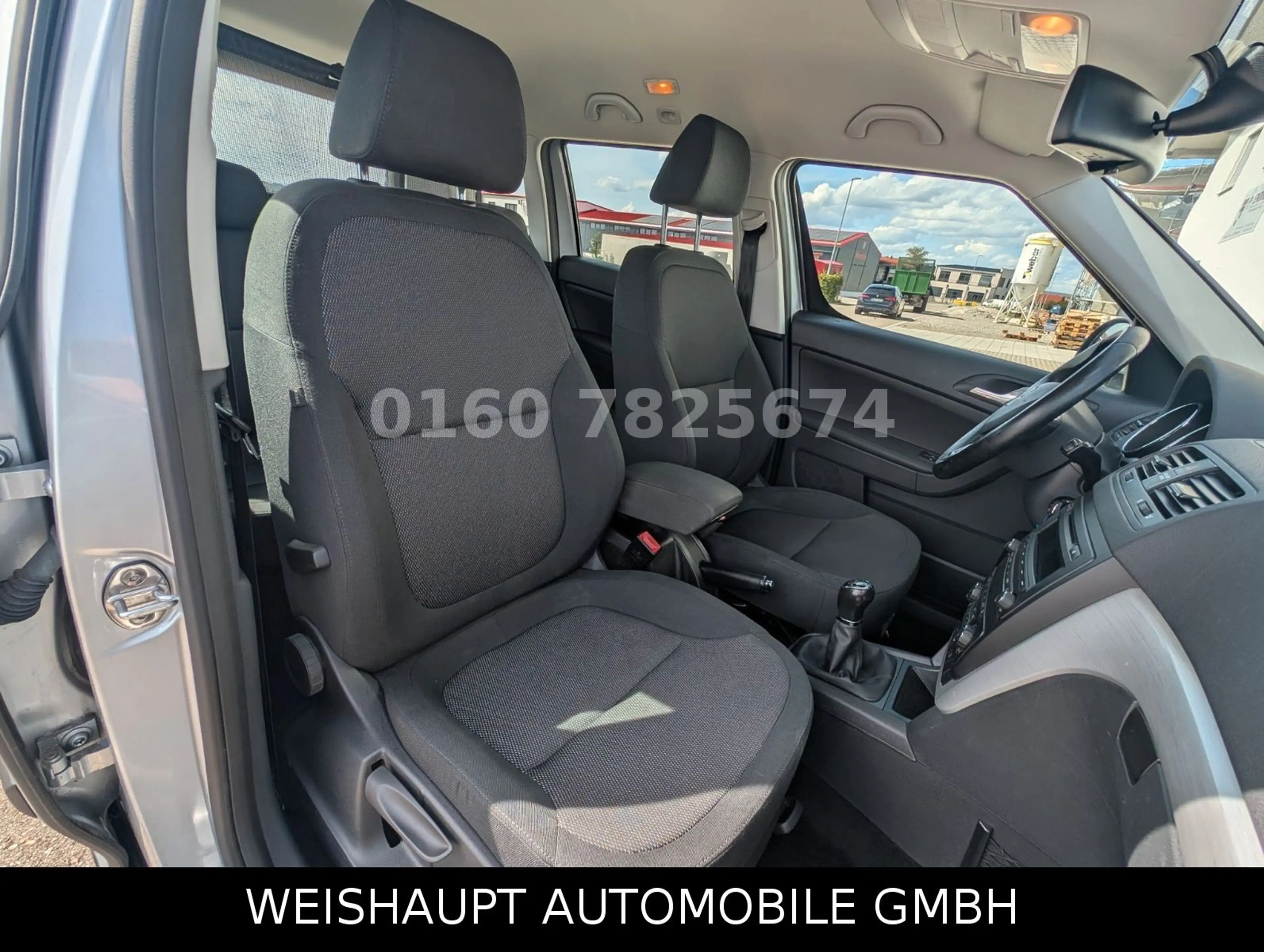 Skoda Yeti Ambition Outdoor 1.Hand Klima-Tempomat-Alu — photo 34