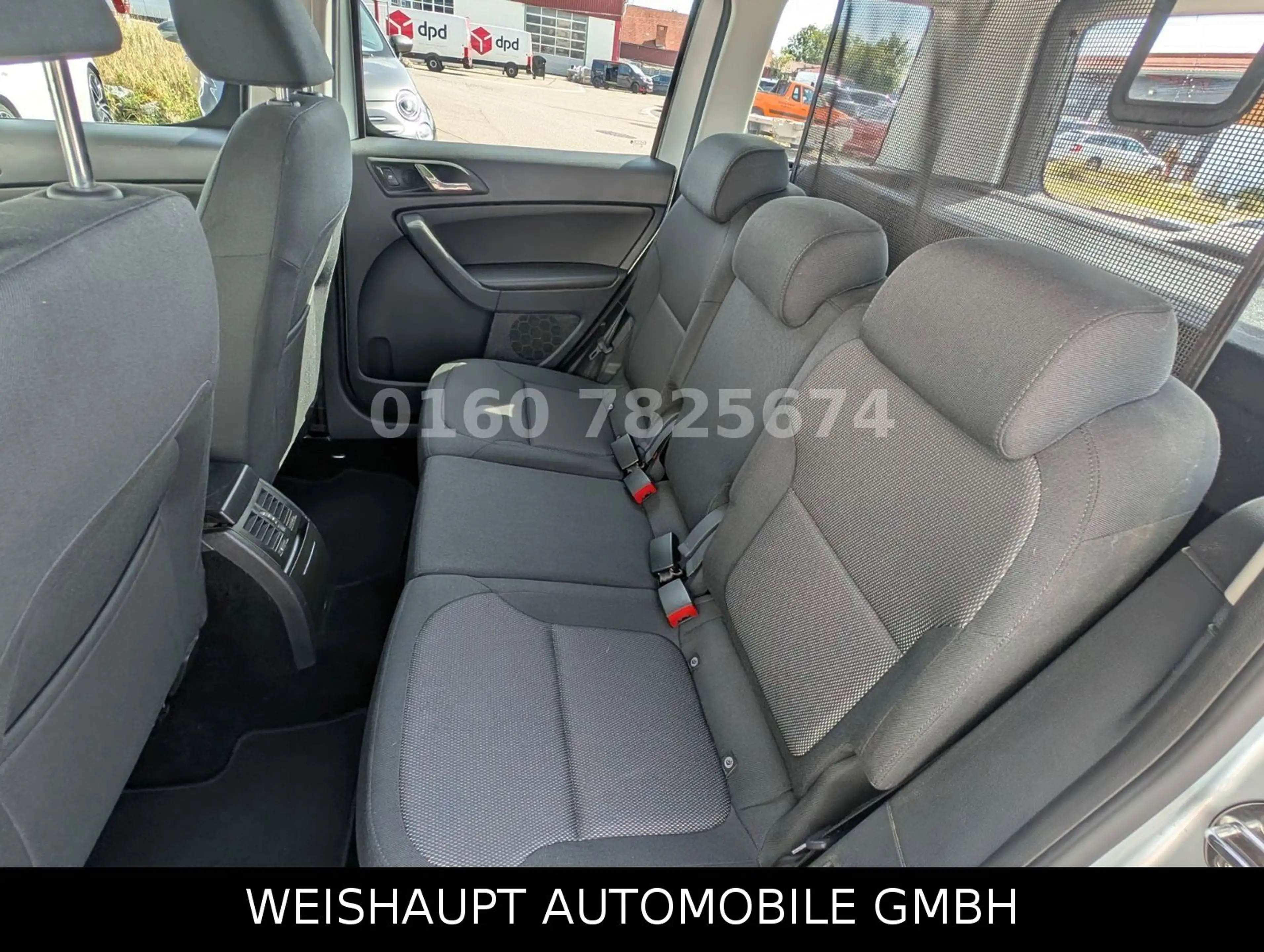 Skoda Yeti Ambition Outdoor 1.Hand Klima-Tempomat-Alu — photo 29