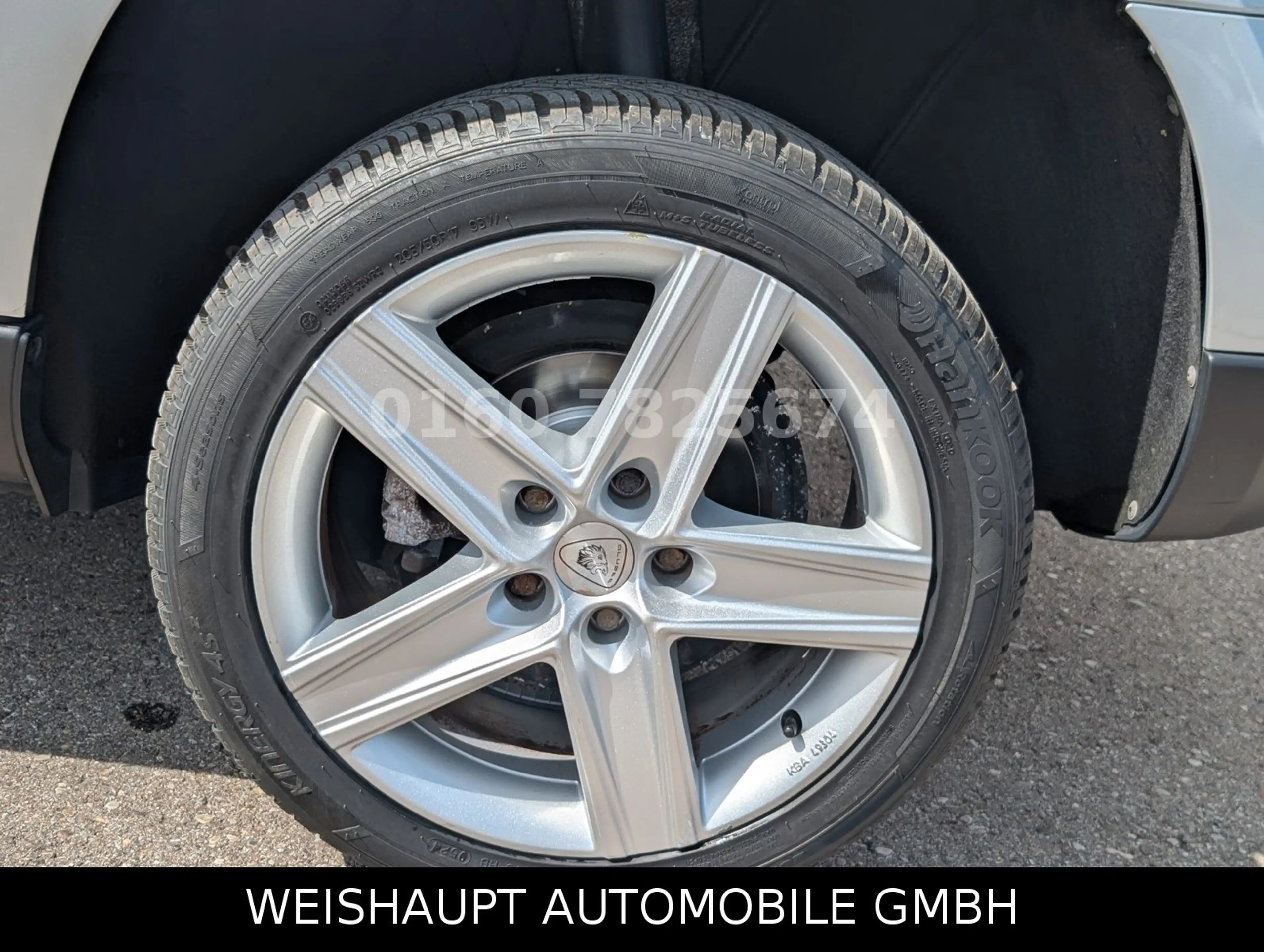 Skoda Yeti Ambition Outdoor 1.Hand Klima-Tempomat-Alu — photo 20