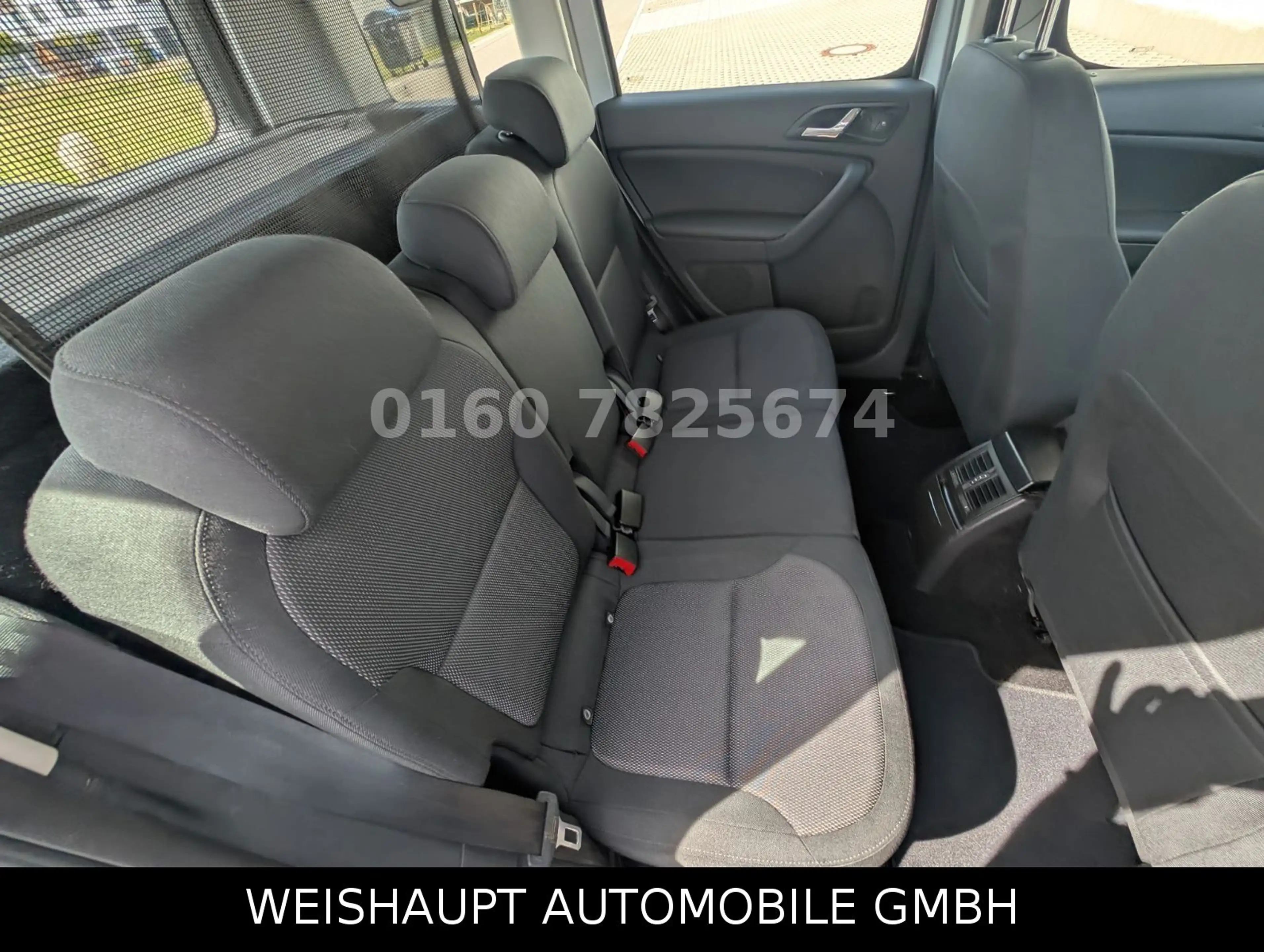Skoda Yeti Ambition Outdoor 1.Hand Klima-Tempomat-Alu — photo 36