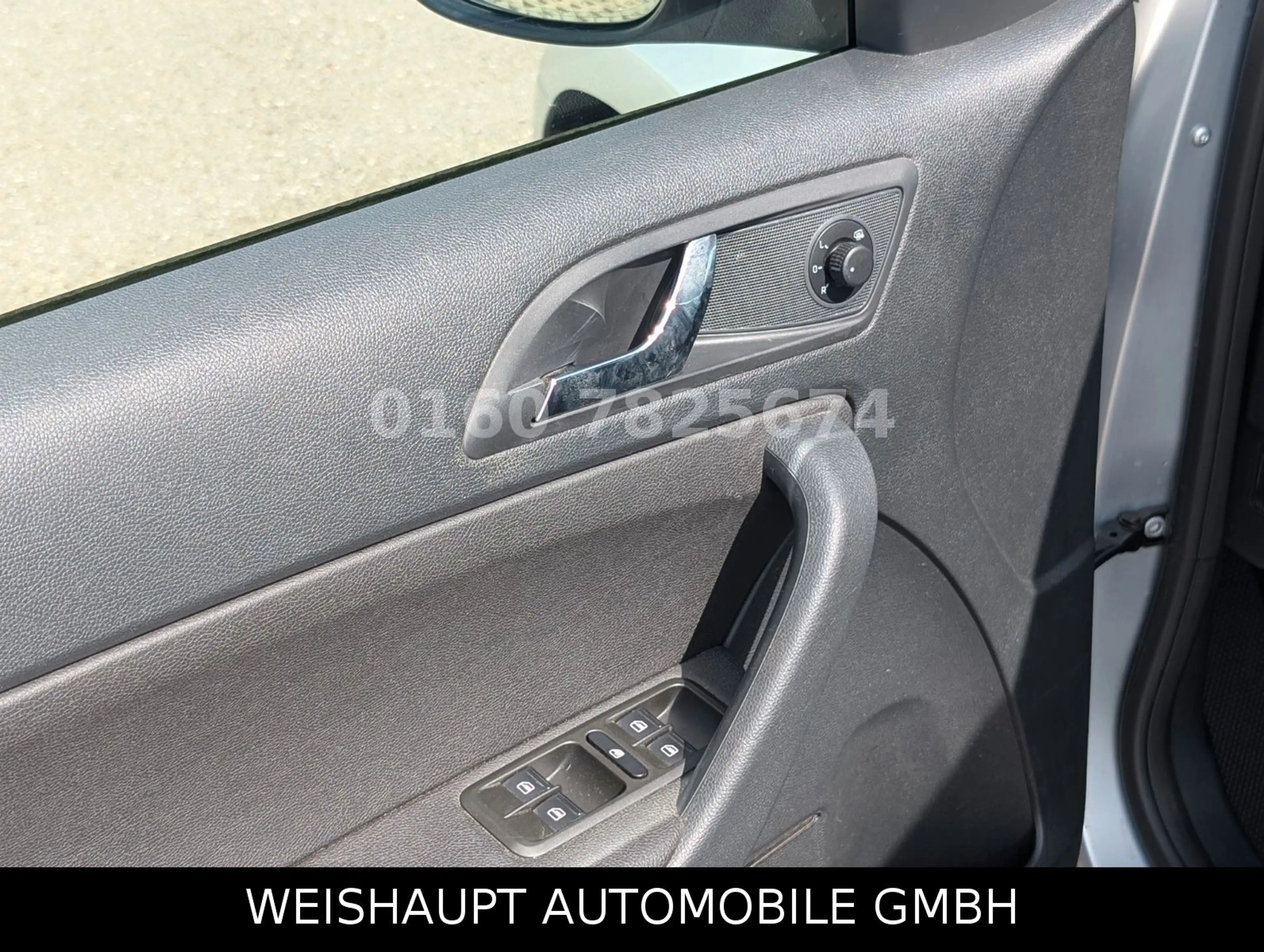 Skoda Yeti Ambition Outdoor 1.Hand Klima-Tempomat-Alu — photo 32