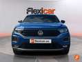 Volkswagen T-Roc 1.5 TSI Sport DSG7 Azul - thumbnail 2