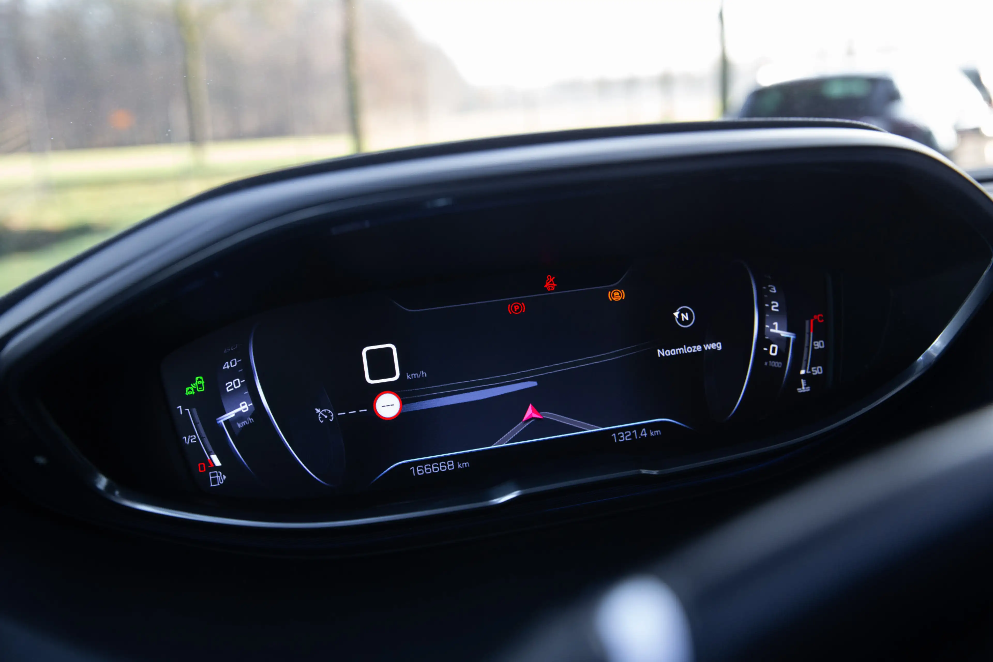 Peugeot 5008 1.2 PureTech GT-Line 7p , Panoramadak, — photo 13