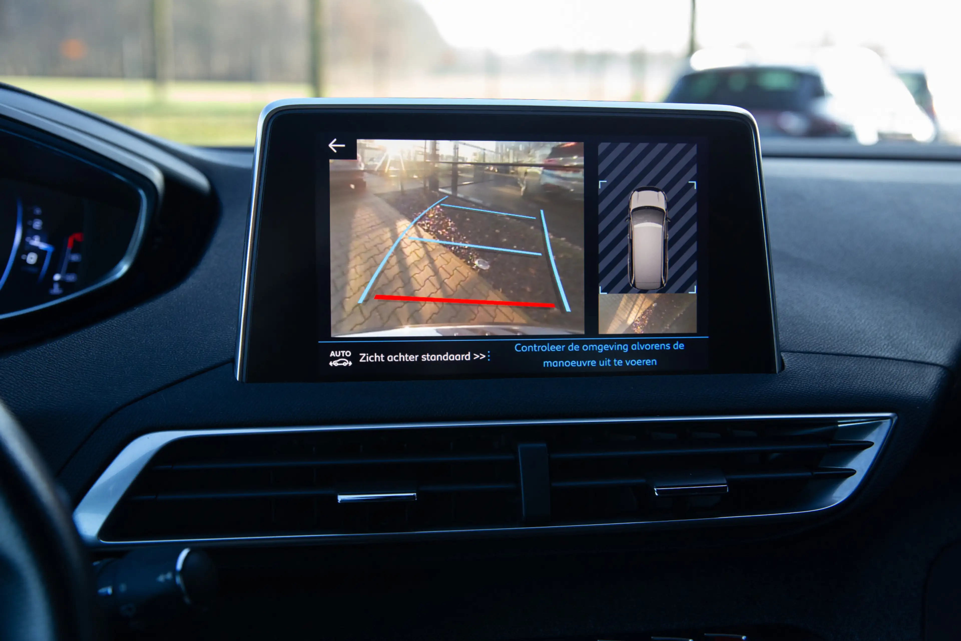 Peugeot 5008 1.2 PureTech GT-Line 7p , Panoramadak, — photo 18