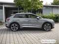 Audi Q4 e-tron 40 S line Pano/Matrix/Navi+ Grau - thumbnail 6
