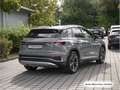 Audi Q4 e-tron 40 S line Pano/Matrix/Navi+ Grau - thumbnail 7