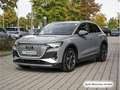 Audi Q4 e-tron 40 S line Pano/Matrix/Navi+ Grau - thumbnail 4