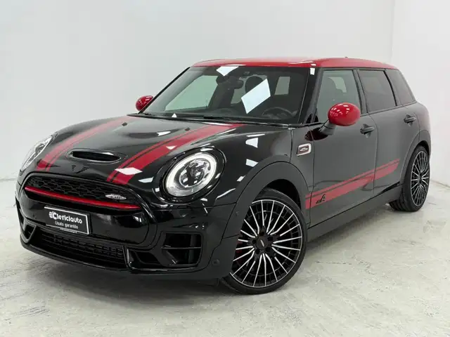 MINI John Cooper Works Clubman Clubman 2.0 JOHN COOPER WORKS PRO CLUBMAN ALL4