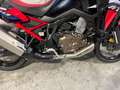 Honda CRF 1100 Africa Twin met quikshifter - thumbnail 5