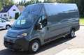 Fiat Ducato Ducato Maxi L4H3 180 AUT Mega Voll !!! in schwa... Grau - thumbnail 3