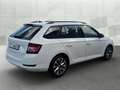 Skoda Fabia III Combi 1.0 TSI CLEVER *NAVI *TEMPO *SHZ *DAB * Weiß - thumbnail 4