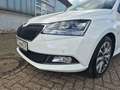 Skoda Fabia III Combi 1.0 TSI CLEVER *NAVI *TEMPO *SHZ *DAB * Weiß - thumbnail 6
