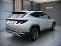 Hyundai TUCSON NX4 GO 1,6 T-GDi Серебристый - thumbnail 4