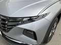 Hyundai TUCSON NX4 GO 1,6 T-GDi Серебристый - thumbnail 12