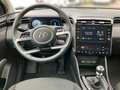 Hyundai TUCSON NX4 GO 1,6 T-GDi Серебристый - thumbnail 7