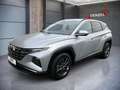 Hyundai TUCSON NX4 GO 1,6 T-GDi Серебристый - thumbnail 1
