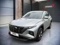 Hyundai TUCSON NX4 GO 1,6 T-GDi Серебристый - thumbnail 2